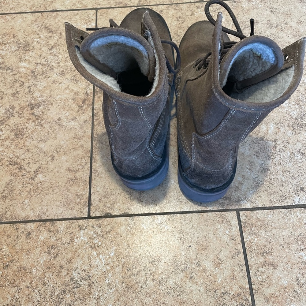 Boot - men AlDO - Picture 2 of 4